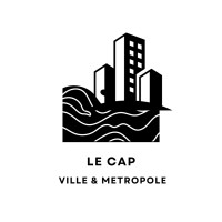Le Cap - Ville et Métropole logo - Similar company to Cow Company