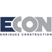 E-CON Group - Enriquez Construction logo - Similar company to Econ Concrete Construction