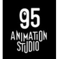 95 Animation Studio logo - Similar company to Animation Flow