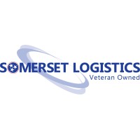 Somerset Logistics logo - Similar company to Munichevents