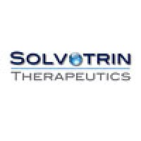 Solvotrin Therapeutics - Active Iron logo - Similar company to Gifford Bioscience Limited