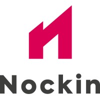 Nockin Mx logo - Similar company to Ángulo Taller De Arquitectura