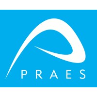Full-Service Internetbureau Praes logo - Similar company to Groots Betrokken Bedrijfspartners