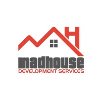 Madhouse Development Services logo - Similar company to Capsa Ventures