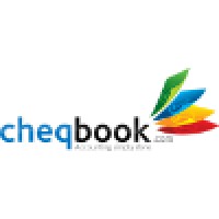 Cheqbook logo - Similar company to Paycheq