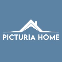 Picturia Home logo - Similar company to Nectar Tv