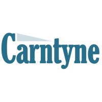Carntyne logo - Similar company to Dotframes