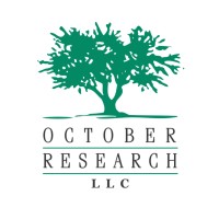 October Research, LLC logo - Similar company to Rencon Air & Land