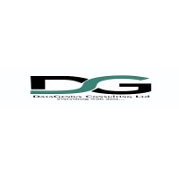 Datagenius Consulting Ltd logo - Similar company to Databliz