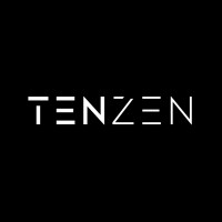 TENZEN logo - Similar company to Bates Webtech