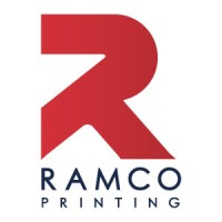 Ramco Printing Works Ltd logo - Similar company to Ramco Group