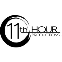 11th Hour Productions logo - Similar company to Dnr
