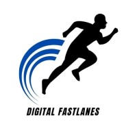 Digital Fastlanes logo - Similar company to Digital Orbit