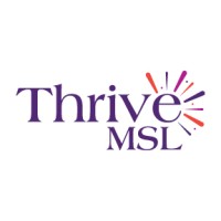 Thrive MSL logo - Similar company to Msl Mastery
