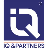 IQ PARTNERS logo - Similar company to Yeşil İş Platformu