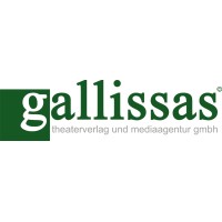 Gallissas Theaterverlag und Mediaagentur GmbH logo - Similar company to Chain Horizon Gmbh