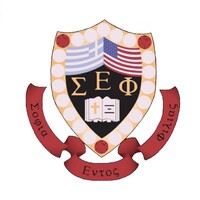 Sigma Epsilon Phi logo - Similar company to Buckeyethon