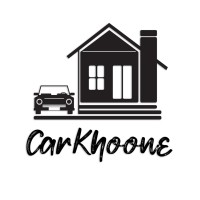CarKhoone logo - Similar company to Eskan Faraz Delta - اسکان فراز دلتا