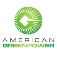 AMERICAN GREEN POWER logo - Similar company to Ersona
