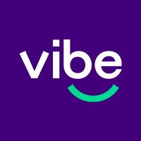 Vibe logo - Similar company to Ignite Systems