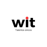 Wit - Talentos únicos logo - Similar company to Rtic