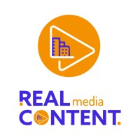 RCMedia - Social Media dla Nieruchomości - Real Content Media logo - Similar company to Develocus Sp. Z O.O.
