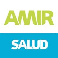 AMIR SALUD logo - Similar company to Amir