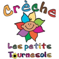 Crèche Les Petits tournesols logo - Similar company to Groupe L'Enfant Roi