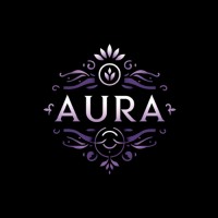 AURA logo - Similar company to Spark-Trading