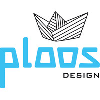 Ploos Design logo - Similar company to 4D-Mater