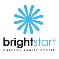 BrightStart Caledon Family Centre logo - Similar company to Credit Valley Conservation Foundation