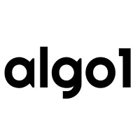 algo1 logo - Similar company to Alago
