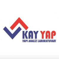 KAY-YAP YAPI ANALİZ LABORATUVARI logo - Similar company to Bedparkhome