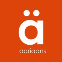 Adriaans Attorneys logo - Similar company to D.P Bezuidenhout Attorneys Inc.