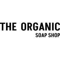 The Organic Soap Shop logo - Similar company to Soap Opera N More