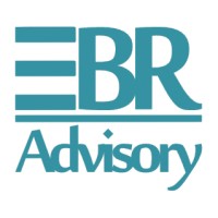 EBR Advisory logo - Similar company to Hubrep