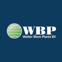 Walter Blom Plants logo - Similar company to Fttu