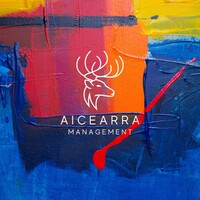Aicearra logo - Similar company to Onepunch