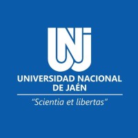 Universidad Nacional de Jaén logo - Similar company to Spectre Ingeniería