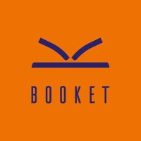 Booket Academy logo - Similar company to Danaxa