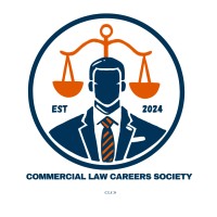Commercial Law Careers Society logo - Similar company to Bizibody Technology