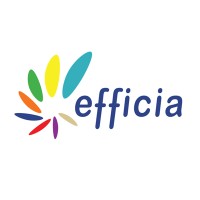 Efficia logo - Similar company to Efficia Ingénierie