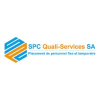 SPC Quali-Services SA logo - Similar company to A+G Personal Ag