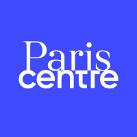 Mairie de Paris Centre logo - Similar company to Dopamine Prod