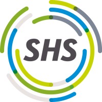 SHS Systems logo - Similar company to Egency B.V.