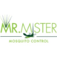 Mr. Mister Mosquito Control logo - Similar company to Georgia Solar Pros