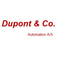 Dupont & Co. Automation A/S logo - Similar company to Intertec A/S