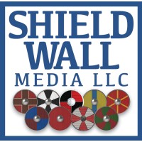 Shield Wall Media logo - Similar company to Richland Laminated Columns, Llc