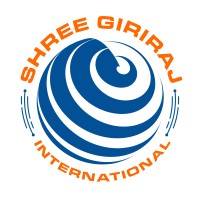 Shree Giriraj International logo - Similar company to Aworld Exports