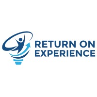 Return on experience logo - Similar company to Zeo Super App